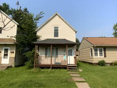Main picture of 2205 Banks Ave