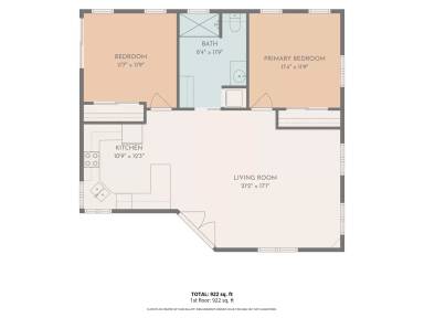 Main picture of 844 1/2 F St