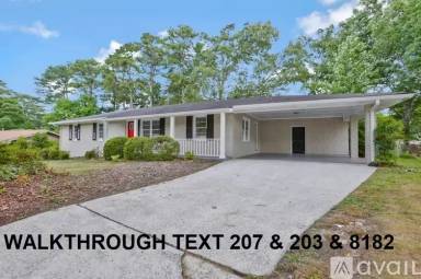 Main picture of 32 Huntwood Dr SE