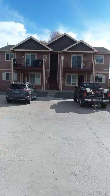 Main picture of Montalto Apartments