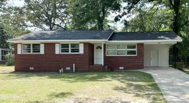Main picture of 109 Wellborn Rd