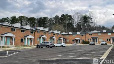 Main picture of 3781 Martin Luther King Jr Dr SW