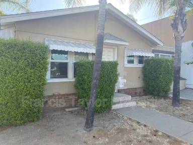 Main picture of 1214 S Escondido Blvd