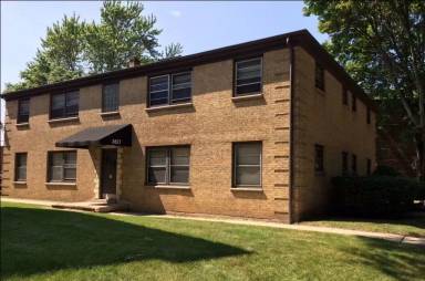 Main picture of 3827 N Humboldt Blvd
