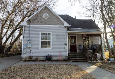 Main picture of 1102 Pannell St