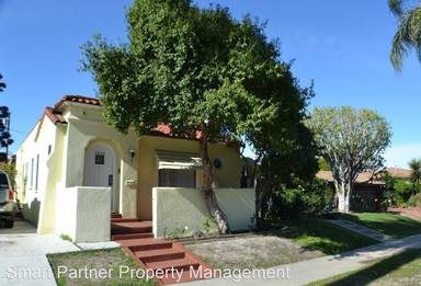 Main picture of 3645 Orange Ave