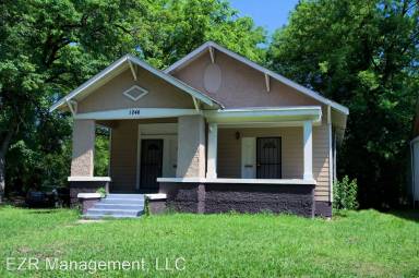 Main picture of 1246 Snowden Ave