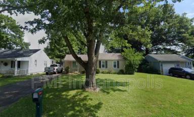Main picture of 3104 W Noel Dr