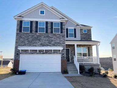 Main picture of 715 Granite Dr