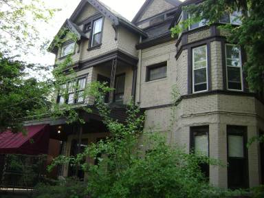 Main picture of 380 S Winebiddle St