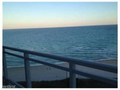 Main picture of Burleigh house condo