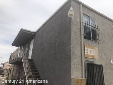 Main picture of 2108 Carroll St