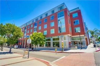 Main picture of Centre Street Lofts