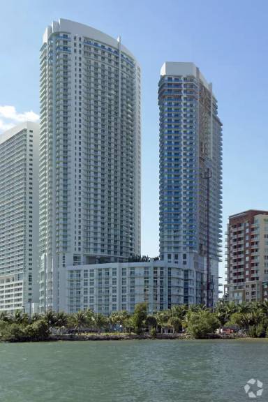Main picture of Opera Tower