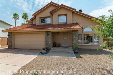 Main picture of 1223 W Firestone Pl