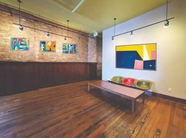 Main picture of OK Hotel Apartments