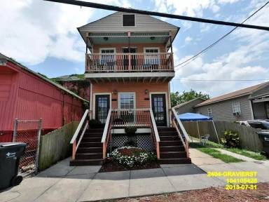 Main picture of 2404 Gravier St