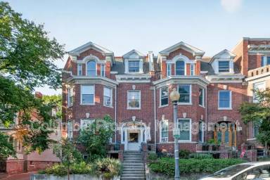 Main picture of 1707 Kilbourne Pl NW