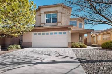 Main picture of 10332 Calle Hermosa Pl NW