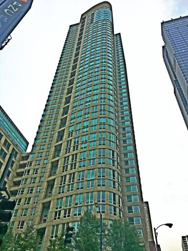 Main picture of Sterling Condos