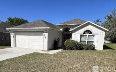 Main picture of 673 Lobelia Dr