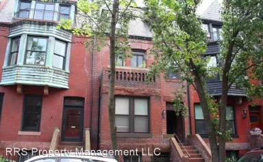 Main picture of 1614 Riggs Pl NW