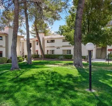 Main picture of 6649 W Tropicana Ave