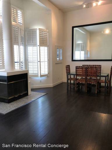 Main picture of 426 Fillmore St