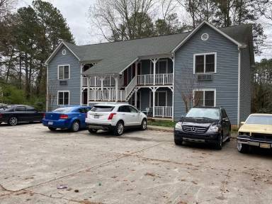 Main picture of 1130 E Geer St