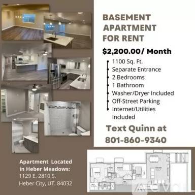 Main picture of 1129 E 2810 S