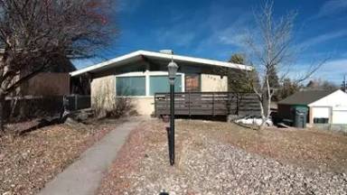 Main picture of 1540 Newton Dr
