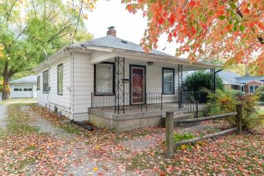 Main picture of 4025 S State Ave
