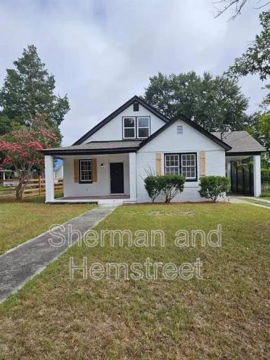 Main picture of 2355 Forster St