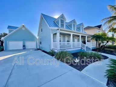 Main picture of 4254 Flamingo Blvd