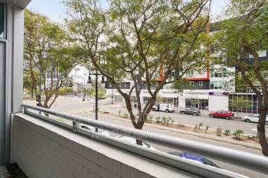 Main picture of Park Terrace Condominiums