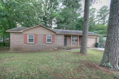 Main picture of 3421 Mastin Lake Rd NW