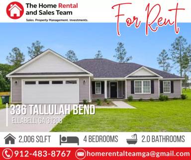 Main picture of 336 Tallulah Bnd