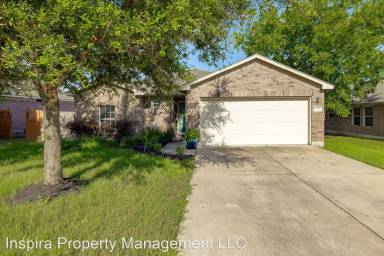 Main picture of 16708 Black Kettle Dr