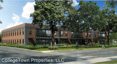 Main picture of 394 S Milledge Ave