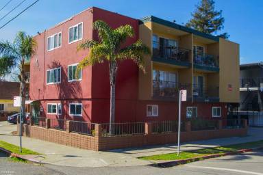 Main picture of 3140 Ellis St