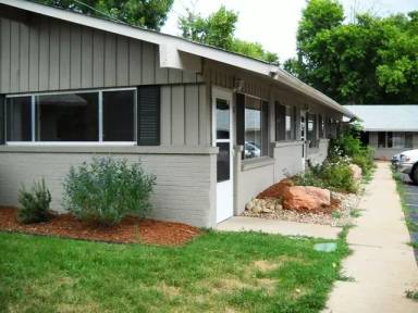Main picture of 1410 19th St
