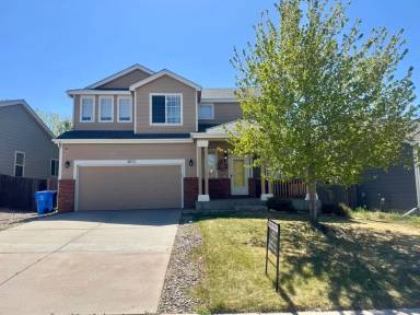 Main picture of 3873 Springs Ranch Dr
