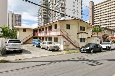 Main picture of 1013 Green St