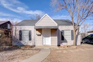 Main picture of 2508 25th St