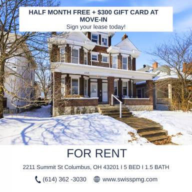 Main picture of 2211 Summit St