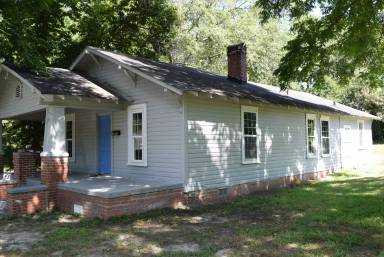 Main picture of 701 Faucette St