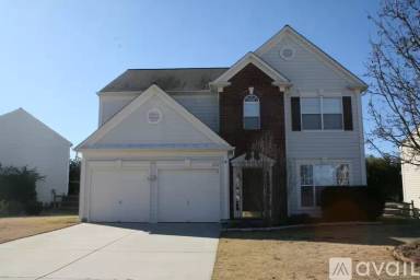 Main picture of 2612 Stirrup Ridge Ln