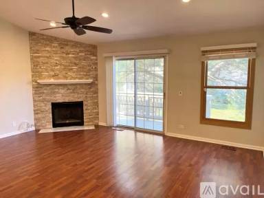 Main picture of 1821 Fox Run Dr