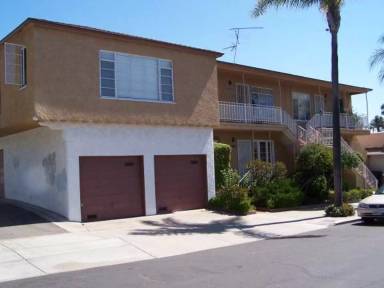 Main picture of 4715 Terrace Dr
