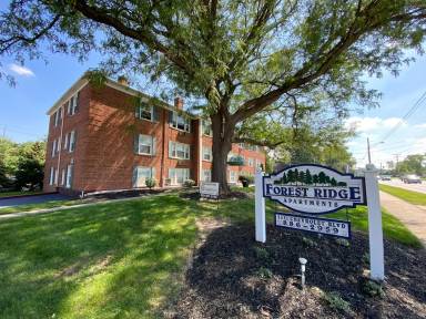 Main picture of 5531 Chevrolet Blvd